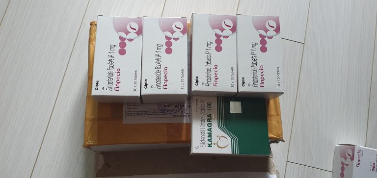 핀페시아 900정 photo review