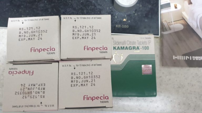 핀페시아 900정 photo review