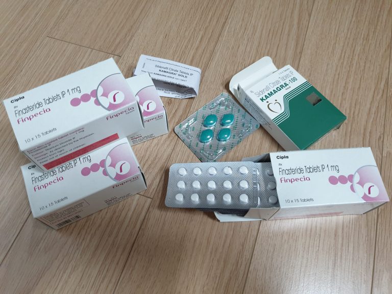 핀페시아 900정 photo review