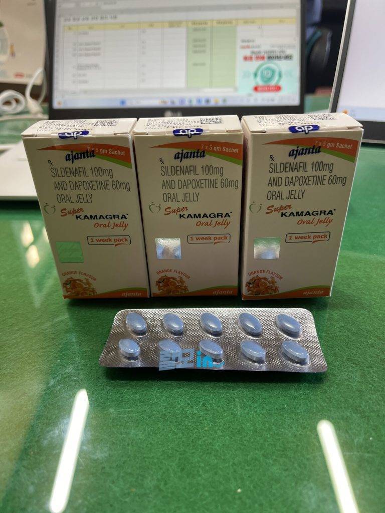 슈퍼카마그라 오럴젤리 21포 photo review