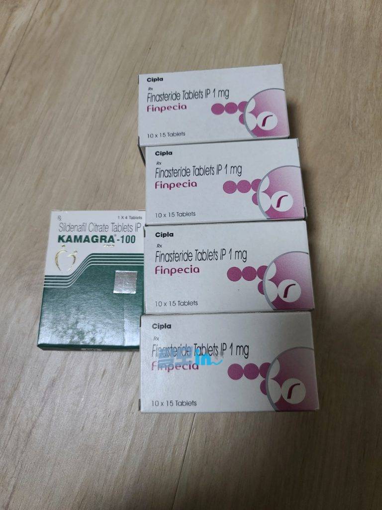 피나로 600정 photo review