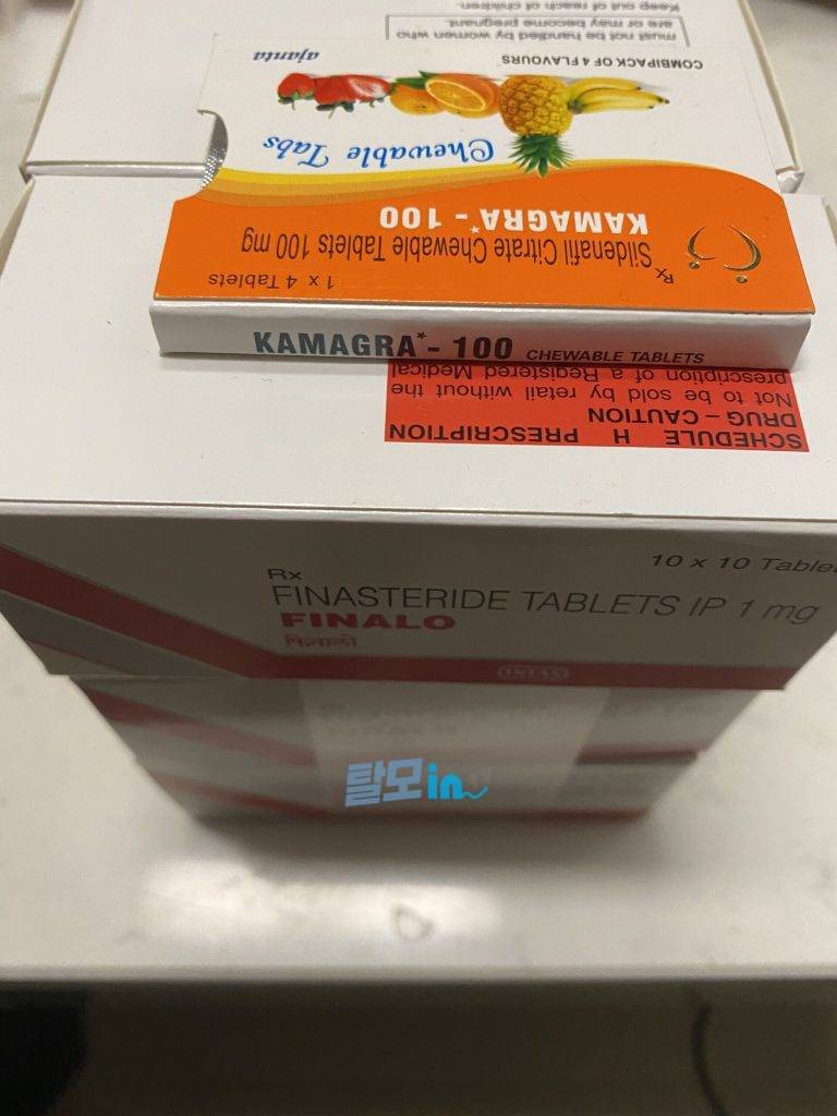 피나로 600정 photo review