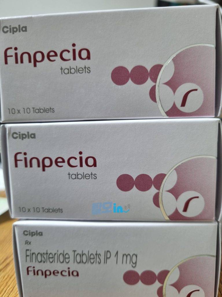 피나로 600정 photo review