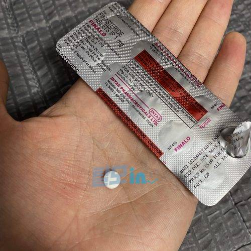 피나로 600정 photo review