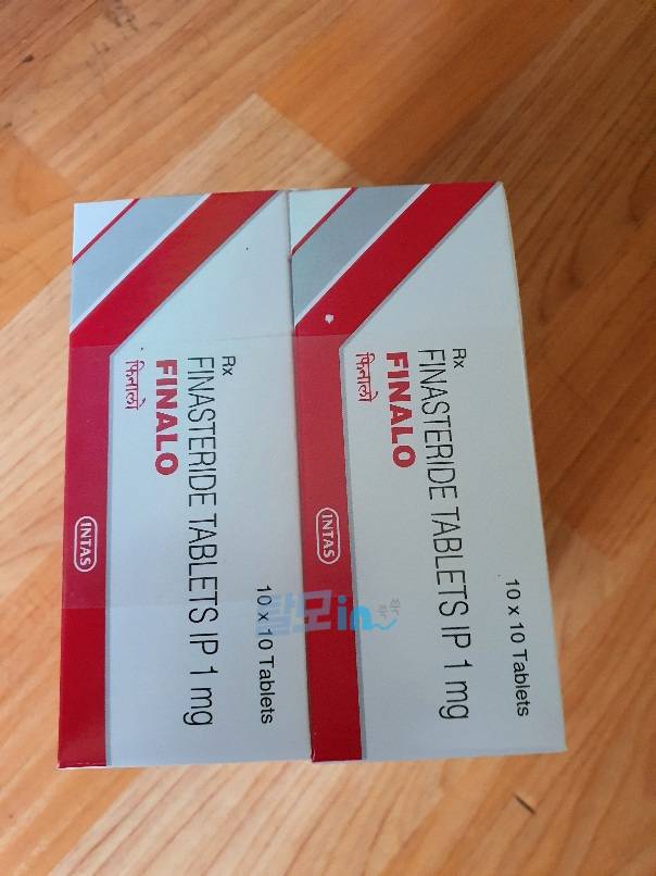 피나로 600정 photo review