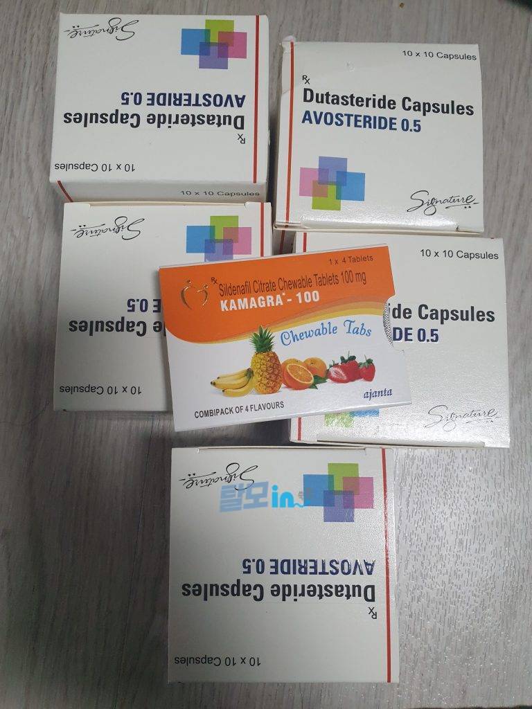 피나로 600정 photo review