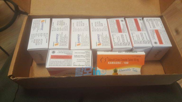 피나로 600정 photo review