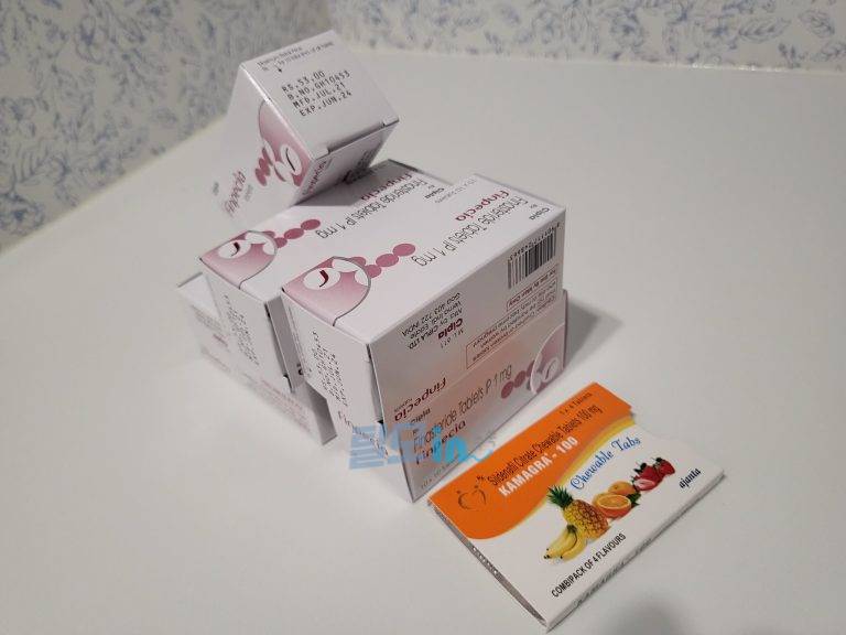 피나로 600정 photo review