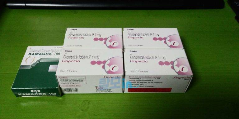 피나로 600정 photo review