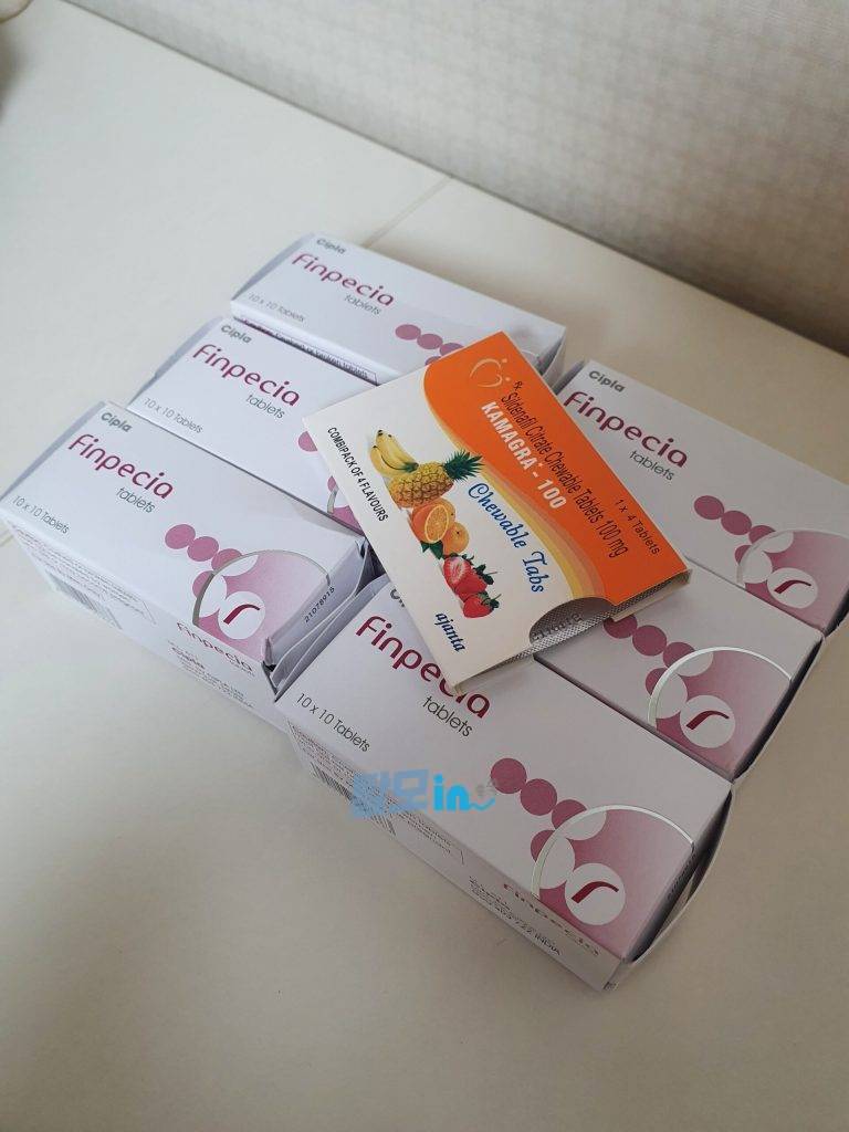 피나로 600정 photo review