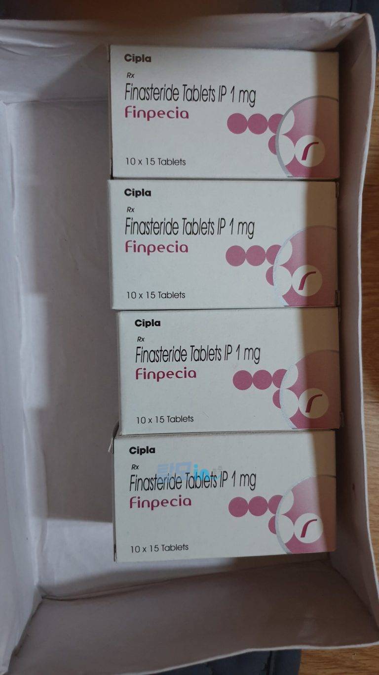 피나로 600정 photo review