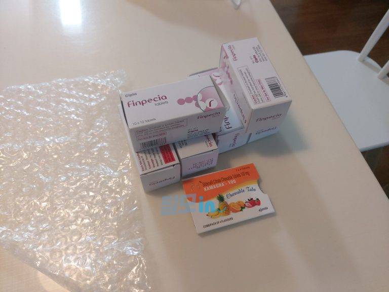 피나로 600정 photo review