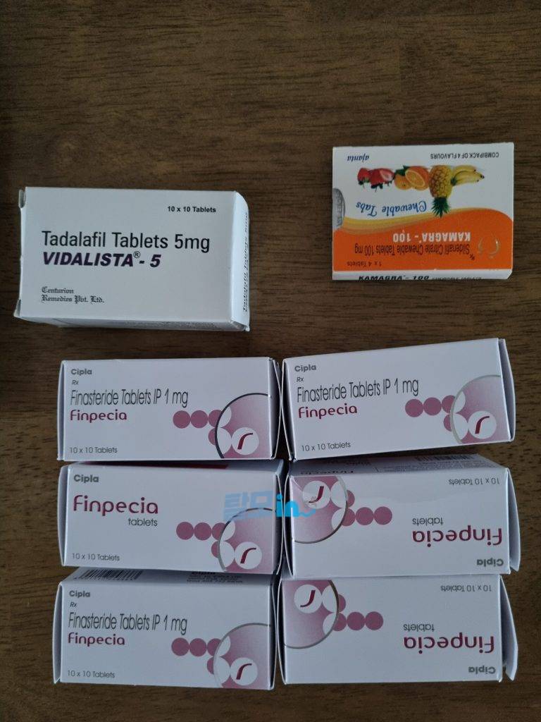 피나로 600정 photo review