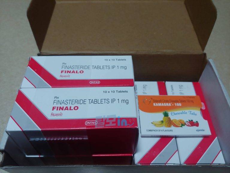 피나로 600정 photo review