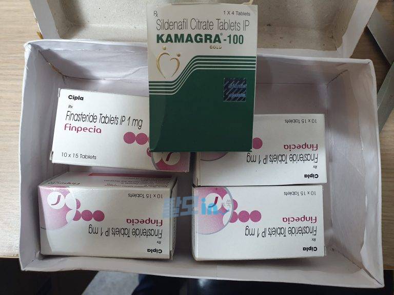 피나로 600정 photo review