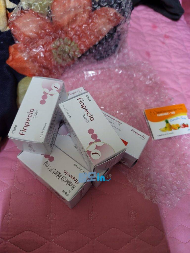 피나로 600정 photo review