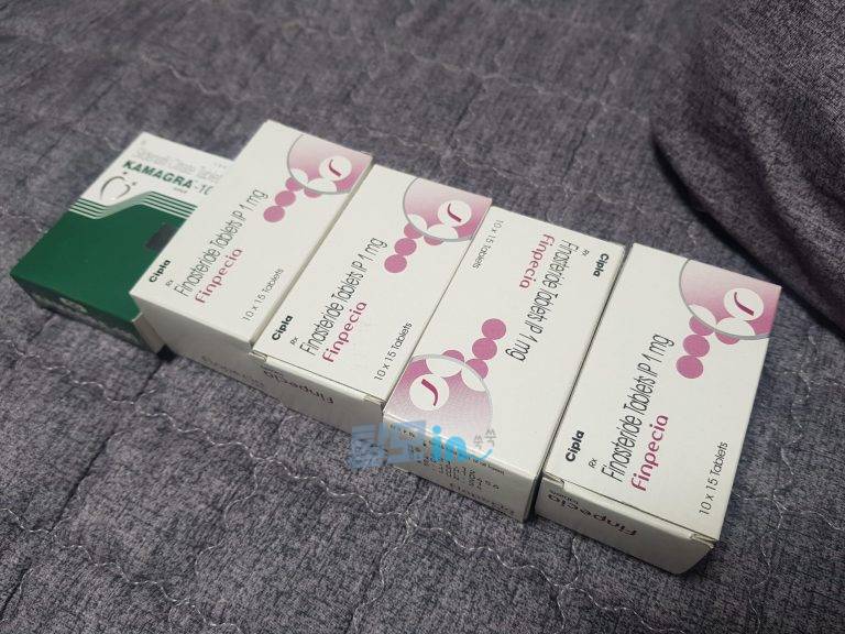 피나로 600정 photo review