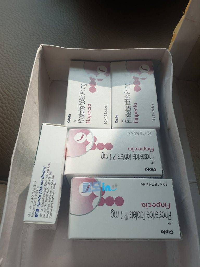 피나로 600정 photo review