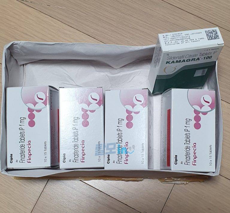 피나로 600정 photo review