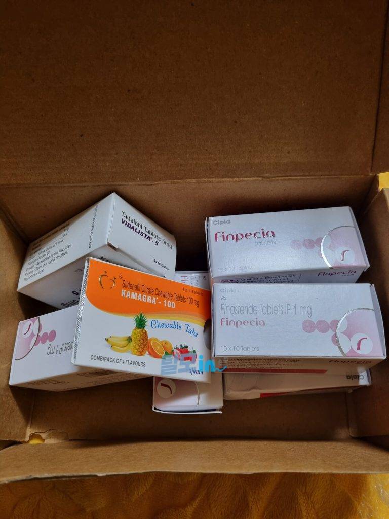 피나로 600정 photo review