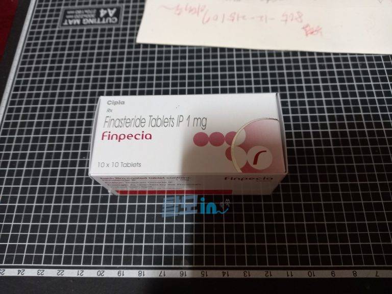 피나로 600정 photo review