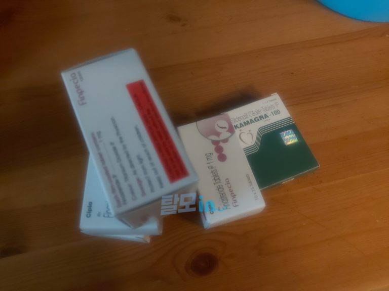 피나로 600정 photo review