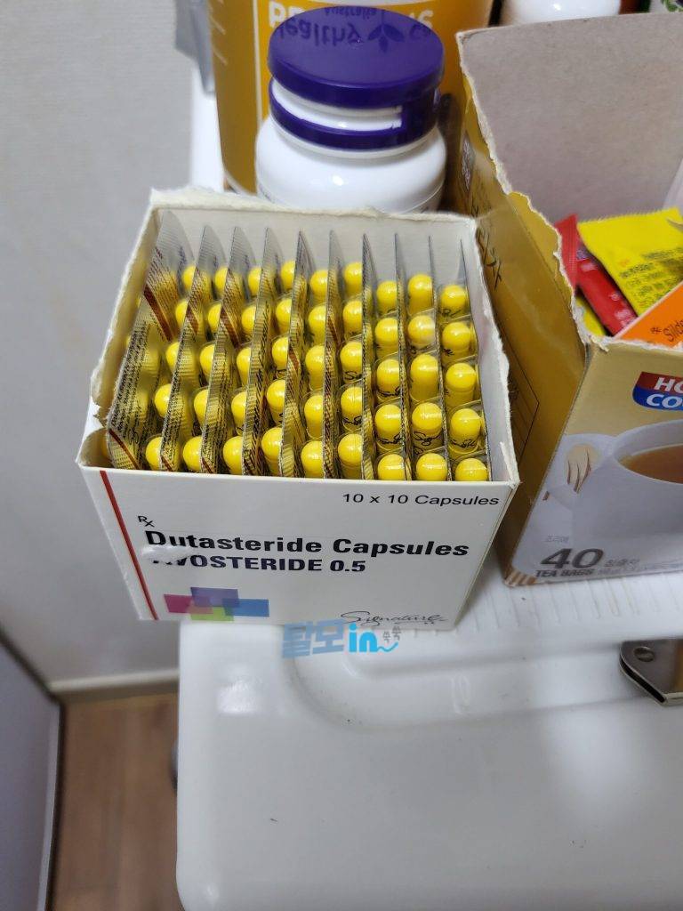 피나로 600정 photo review