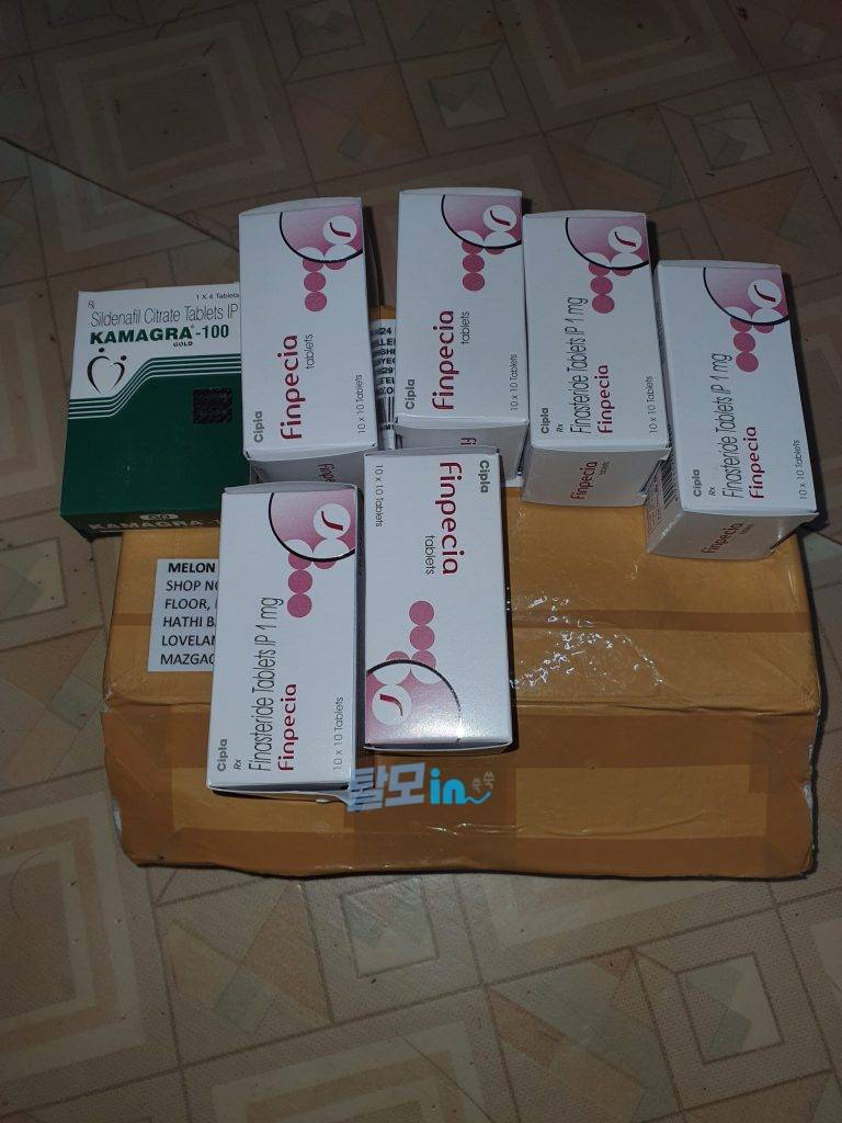 피나로 600정 photo review