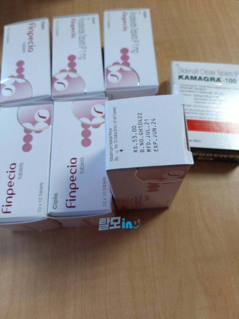 피나로 600정 photo review