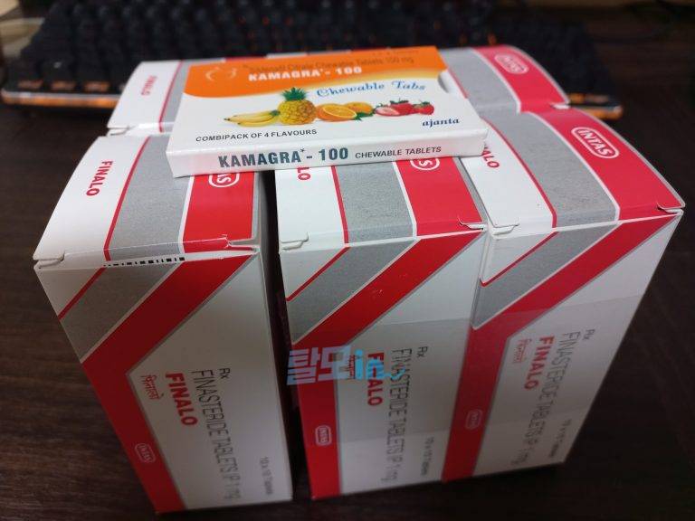 피나로 300정 photo review