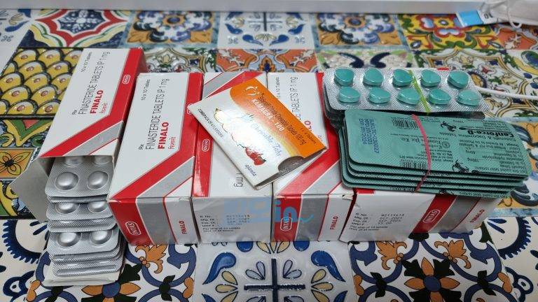 피나로 300정 photo review