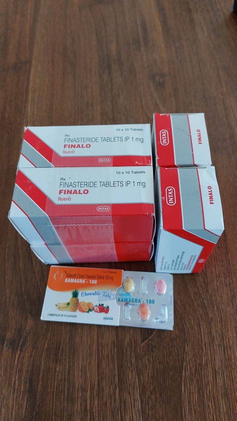 피나로 300정 photo review