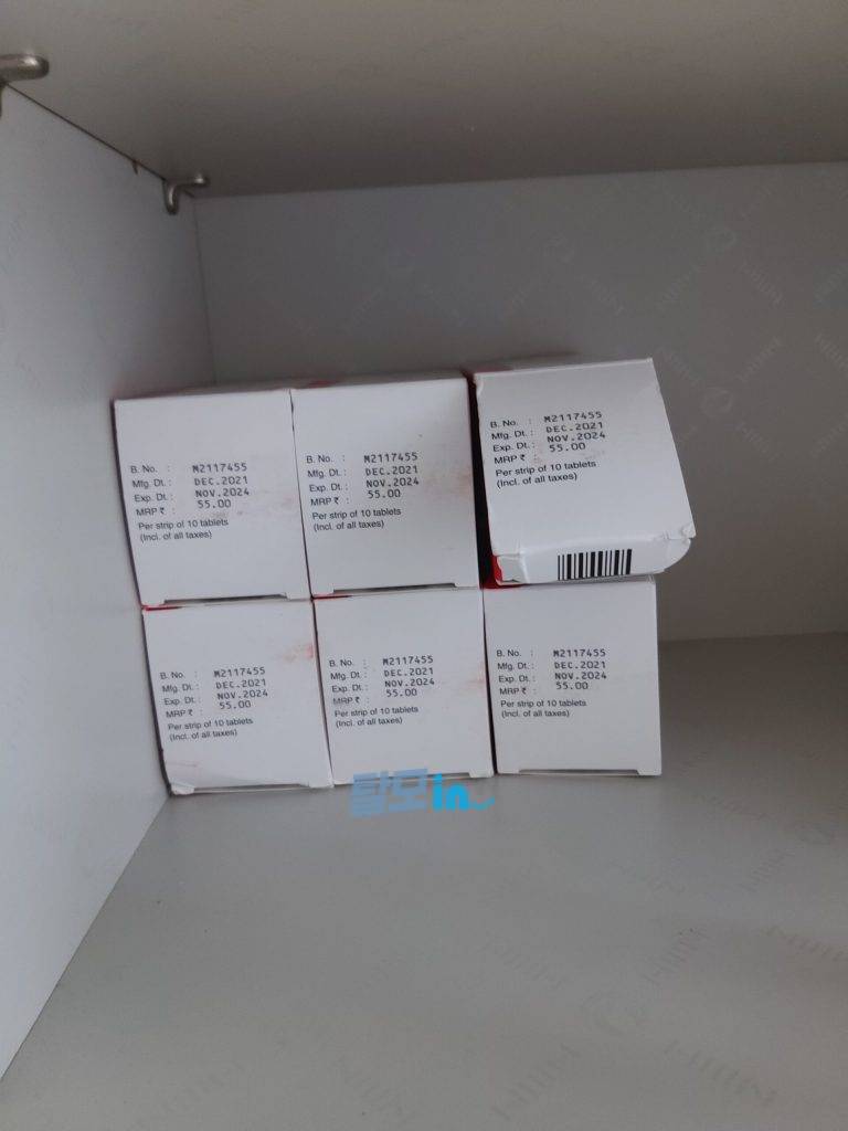 피나로 300정 photo review