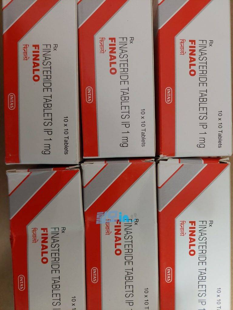 피나로 300정 photo review