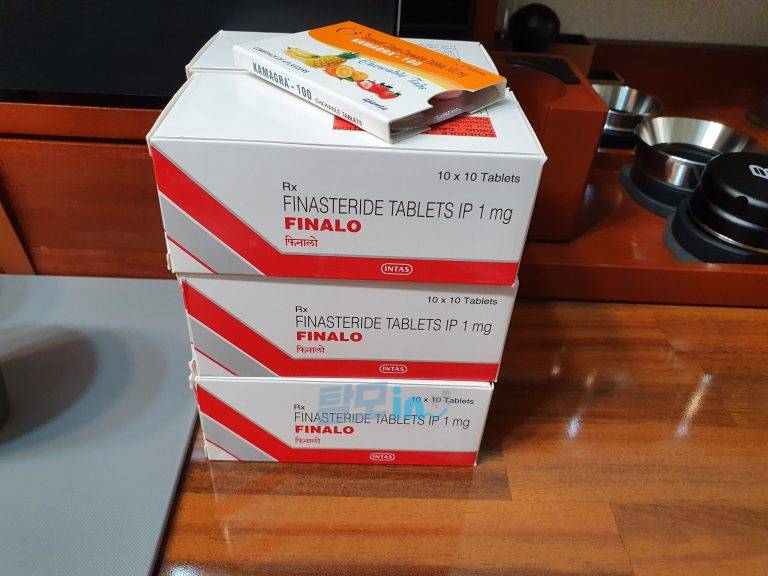 피나로 300정 photo review