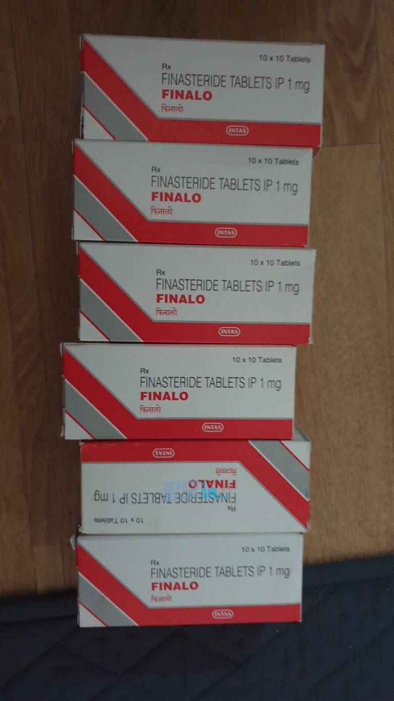 피나로 300정 photo review