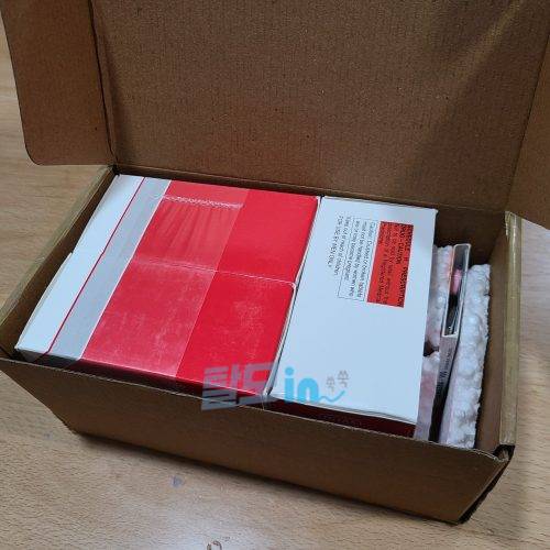 피나로 300정 photo review