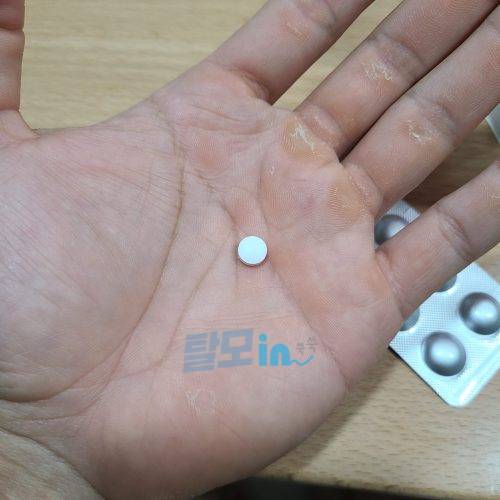 피나로 300정 photo review