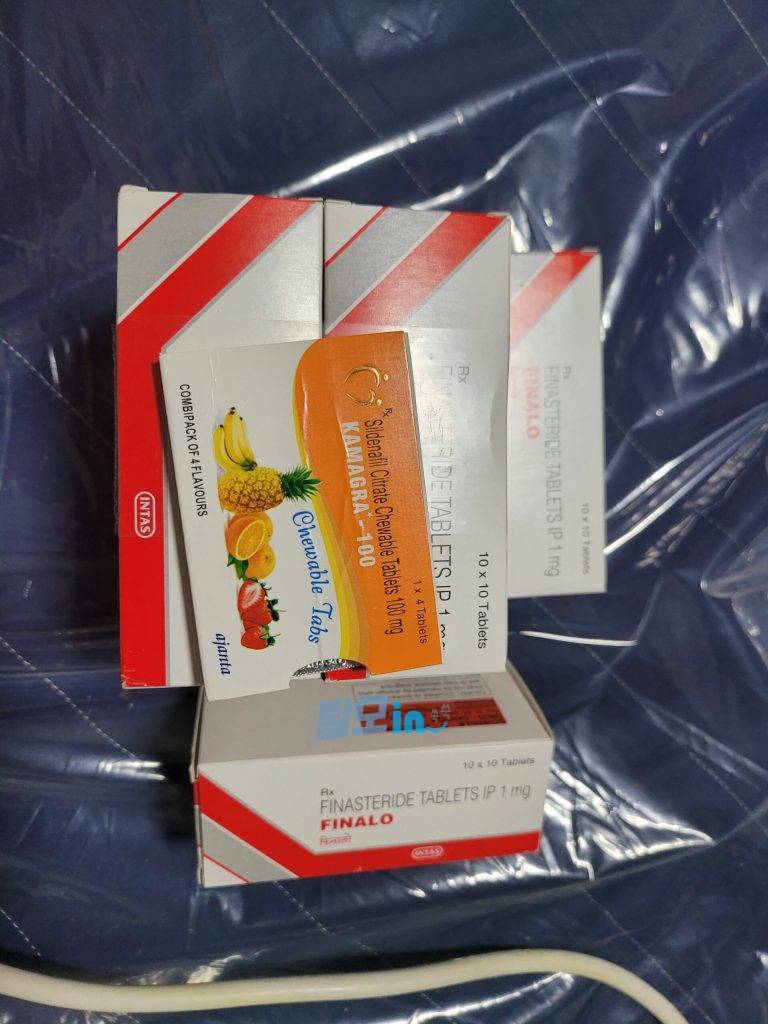 피나로 600정 photo review