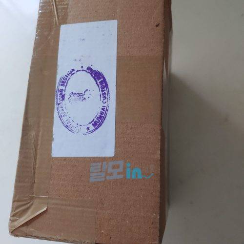 피나로 600정 photo review