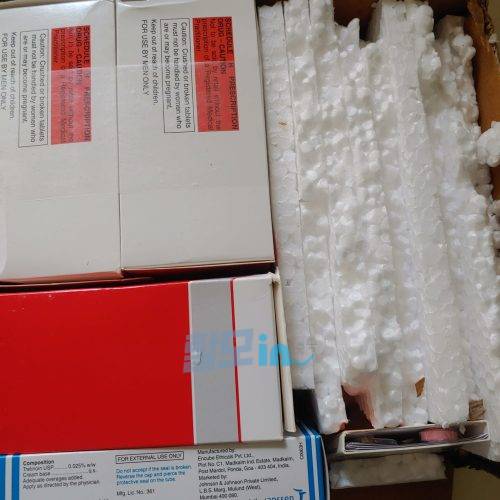 피나로 600정 photo review