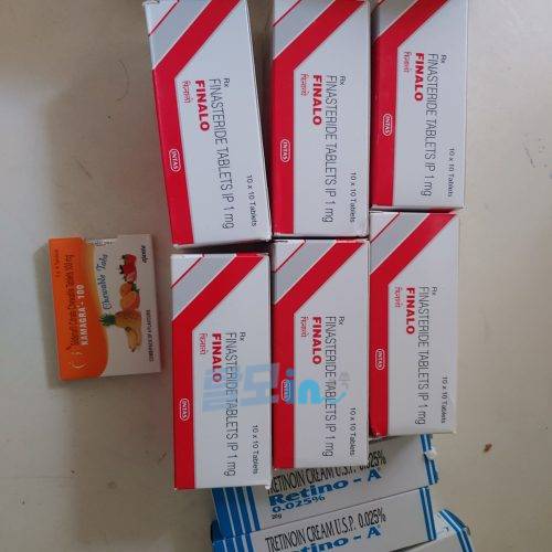 피나로 600정 photo review