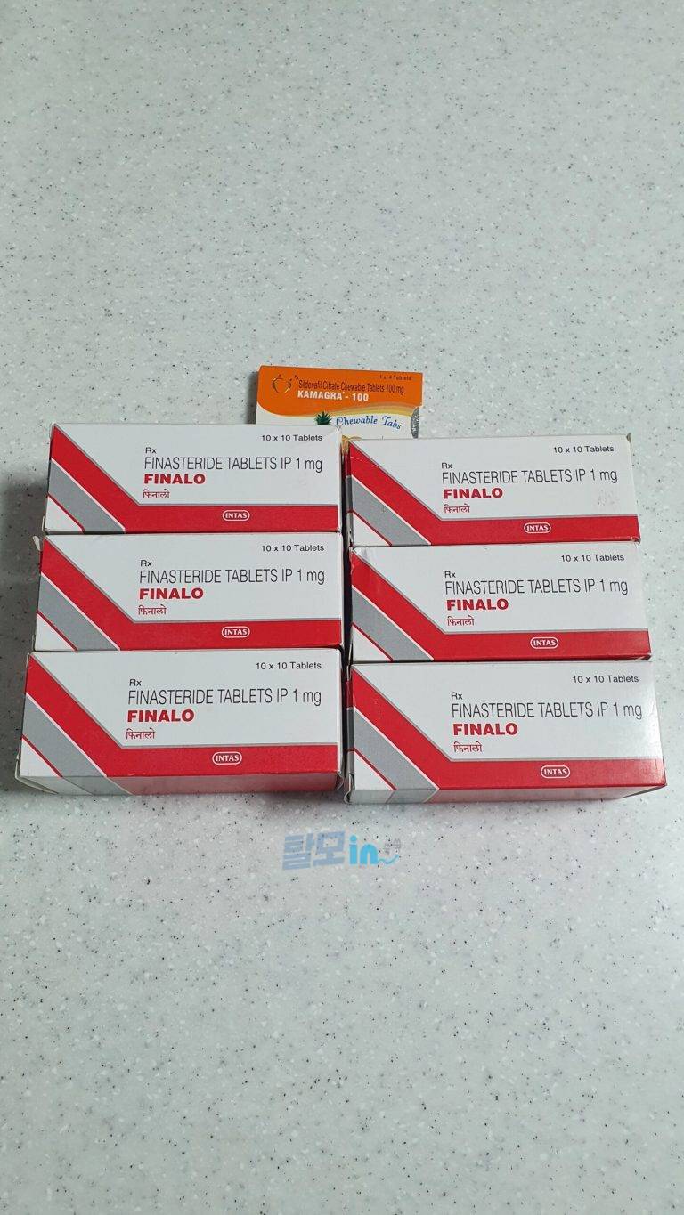 피나로 600정 photo review