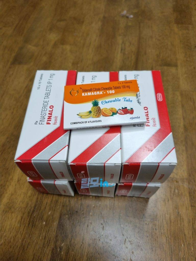 피나로 600정 photo review