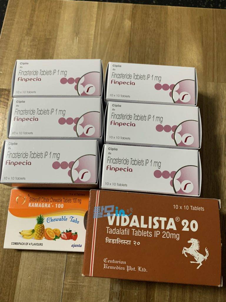 피나로 600정 photo review