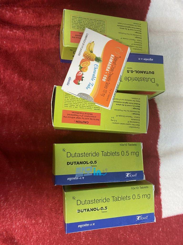 피나로 600정 photo review