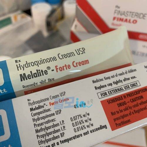 피나로 600정 photo review