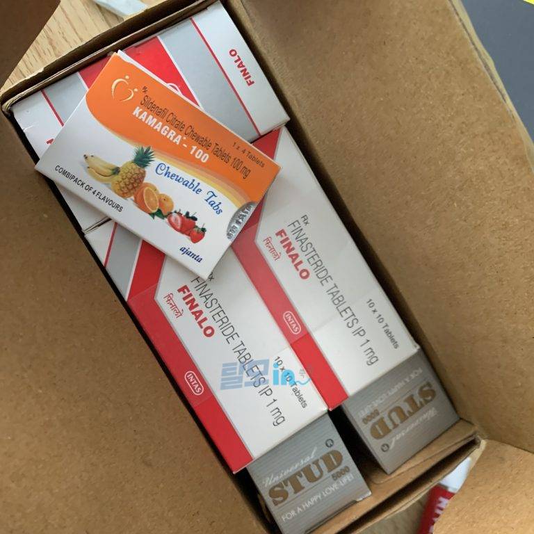 피나로 300정 photo review