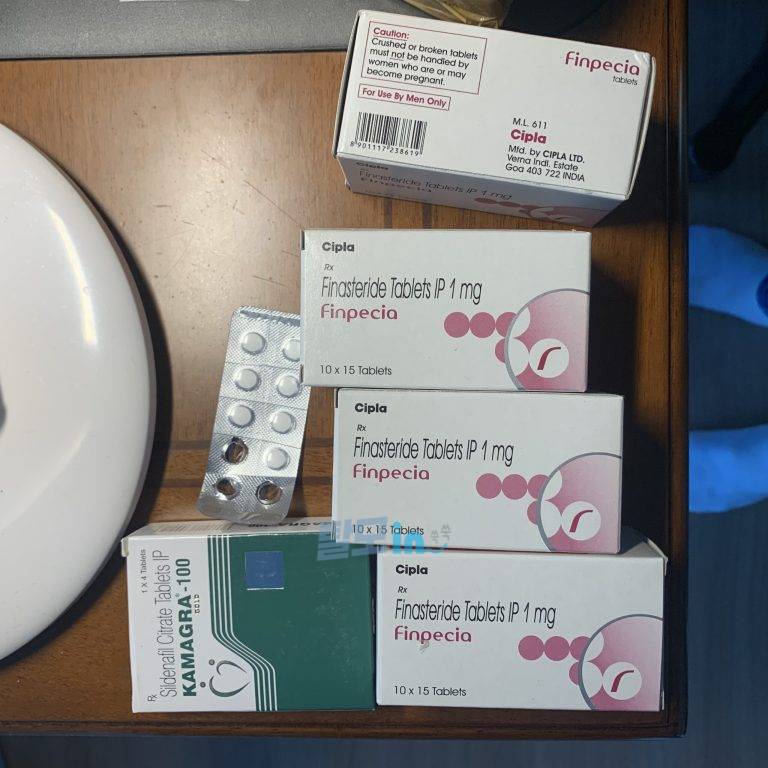 피나로 600정 photo review