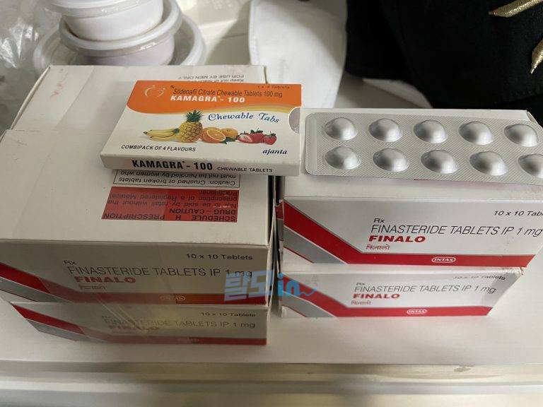 피나로 300정 photo review